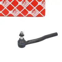 febi 197682 Spurstangenkopf f&uuml;r FORD Ranger TKE 2.2 TDCi Vorderachse links 1729240