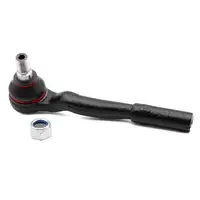 2x febi 26758+26759 Spurstangenkopf f&uuml;r MERCEDES E-Klasse W211 S211 CLS C219 vorne