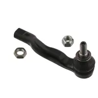 2x febi Spurstange + Spurstangenkopf f&uuml;r MERCEDES-BENZ Viano Vito / Mixto W639 vorne