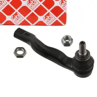 febi 33702 Spurstangenkopf Axialgelenk f&uuml;r MERCEDES Viano W639 vorne rechts 6394600748