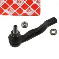 febi 33703 Spurstangenkopf Axialgelenk f&uuml;r MERCEDES-BENZ Viano W639 vorne links 6394600648