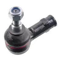 febi 35132 Spurstangenkopf Axialgelenkkopf f&uuml;r IVECO Daily 4 5 Vorderachse 500041546