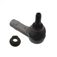 febi 36910 Spurstangenkopf f&uuml;r VW Touareg 7P AUDI Q7 4LB PORSCHE Cayenne vorne rechts