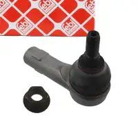 febi 36910 Spurstangenkopf f&uuml;r VW Touareg 7P AUDI Q7 4LB PORSCHE Cayenne vorne rechts