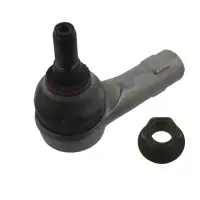 febi 36911 Spurstangenkopf f&uuml;r VW Touareg 7P AUDI Q7 4LB PORSCHE Cayenne vorne links