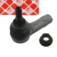 febi 36911 Spurstangenkopf f&uuml;r VW Touareg 7P AUDI Q7 4LB PORSCHE Cayenne vorne links