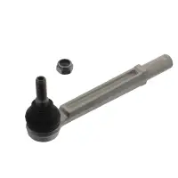 febi 38886 Spurstangenkopf f&uuml;r PORSCHE 911 996 997 Boxster 986 987 Cayman 987 vorne