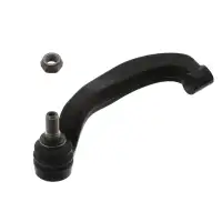 febi 44585 PROKIT Spurstangenkopf Axialgelenkkopf f&uuml;r MERCEDES W211 S211 W220 vorne links