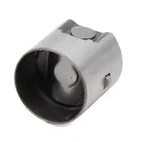 febi Hochdruckpumpe + St&ouml;&szlig;el f&uuml;r VW Golf 5 6 Passat B6 B7 Sharan Tiguan 5N A3 1.8/2.0 TSI