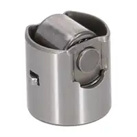 DELPHI Hochdruckpumpe + febi St&ouml;&szlig;el f&uuml;r VW Golf 7 8 Passat B8 Polo 6 Tiguan 1.5 TGI/TSI