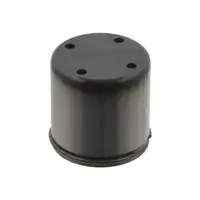 febi 37162 St&ouml;&szlig;el Hochdruckpumpe f&uuml;r VW Golf 5 6 Passat B6 Touran 2.0 FSI/TSI 06D109309C