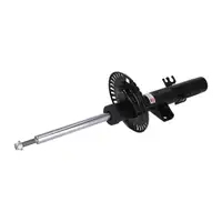 febi Shock Absorber for VW Transporter Multivan T5 with reinforced front suspension 7E0413031C