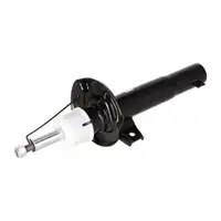 2x febi Sto&szlig;d&auml;mpfer + Staubschutz f&uuml;r VW Golf 5 6 AUDI A3 8P SEAT Leon 1P Octavia 2 vorne