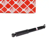 febi Sto&szlig;d&auml;mpfer Gasdrucksto&szlig;d&auml;mpfer f&uuml;r RENAULT Kangoo/Rapid Hinterachse 8200041472
