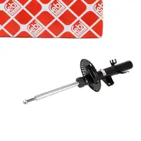 febi 193138 Sto&szlig;d&auml;mpfer Gasdruck f&uuml;r VW Transporter Multivan California vorne 7E5413031C