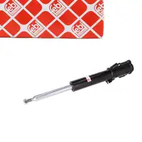 febi 193471 Sto&szlig;d&auml;mpfer Gasdruck f&uuml;r MERCEDES-BENZ Sprinter 4t B904 vorne 9043202630