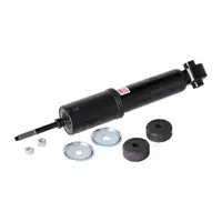 febi 194151 Sto&szlig;d&auml;mpfer &Ouml;ldrucksto&szlig;d&auml;mpfer f&uuml;r VW Transporter T4 Vorderachse 701413031