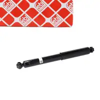 febi Sto&szlig;d&auml;mpfer Gasdrucksto&szlig;d&auml;mpfer f&uuml;r MERCEDES Sprinter 906 5t VW Crafter 30-50 hinten