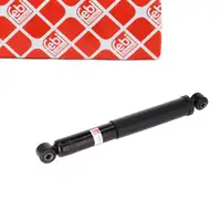 febi 194174 Sto&szlig;d&auml;mpfer Gasdruck f&uuml;r RENAULT Kangoo NISSAN Kubistar X76 hinten 8202029306