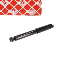 febi 194181 Sto&szlig;d&auml;mpfer Gasdruck f&uuml;r CITROEN Jumper FIAT Ducato PEUGEOT Boxer Hinterachse