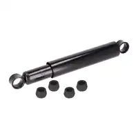 febi Sto&szlig;d&auml;mpfer &Ouml;ldruckd&auml;mpfer f&uuml;r NISSAN Navara Pickup Pick Hinterachse 56200-35G00