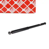 febi 194192 Gas-filled shock absorber for FORD Transit rear axle 4346323