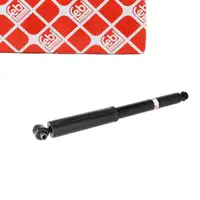 febi 194197 Sto&szlig;d&auml;mpfer Gasdrucksto&szlig;d&auml;mpfer f&uuml;r FORD Transit V363 Hinterachse 1810723