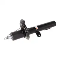 febi 194195 Sto&szlig;d&auml;mpfer Gasdrucksto&szlig;d&auml;mpfer f&uuml;r FORD Transit Vorderachse 1371324