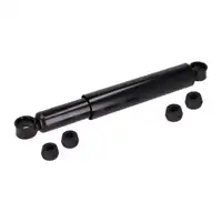 febi 194203 Sto&szlig;d&auml;mpfer &Ouml;ldruckd&auml;mpfer D&auml;mpfer f&uuml;r FORD Ranger VW Taro Hinterachse