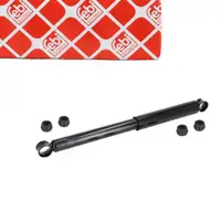 febi 194207 Sto&szlig;d&auml;mpfer Gasdruckd&auml;mpfer f&uuml;r TOYOTA Hilux 6 Hinterachse links 48541-04031