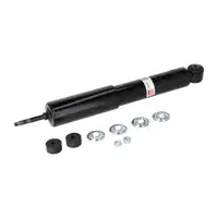 febi Sto&szlig;d&auml;mpfer Gasdrucksto&szlig;d&auml;mpfer f&uuml;r MAZDA B-Serie UF UN FORD Ranger Vorderachse