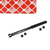 febi Sto&szlig;d&auml;mpfer Gasdrucksto&szlig;d&auml;mpfer f&uuml;r TOYOTA Hilux 6 Hinterachse rechts 48531-80644