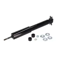 febi 194210 Sto&szlig;d&auml;mpfer Gasdrucksto&szlig;d&auml;mpfer f&uuml;r TOYOTA Hilux 5 6 VW Taro Vorderachse