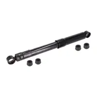 febi 194221 Sto&szlig;d&auml;mpfer Gasdrucksto&szlig;d&auml;mpfer f&uuml;r TOYOTA Hilux 7 Hinterachse 48531-09440
