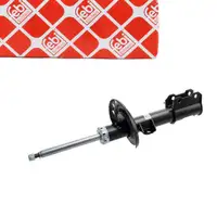 febi 1002459 Sto&szlig;d&auml;mpfer Gasdruck f&uuml;r OPEL Signum CC Vectra C FIAT Croma vorne rechts