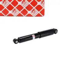 febi 1002532 Sto&szlig;d&auml;mpfer f&uuml;r HYUNDAI Accent 4 ix20 JC KIA Rio 3 Venga hinten