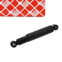 febi 20298 Sto&szlig;d&auml;mpfer &Ouml;ldrucksto&szlig;d&auml;mpfer f&uuml;r IVECO Daily 3 Hinterachse 500389841