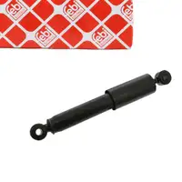 febi 20498 Shock Absorber, Hydraulic Shock Absorber for IVECO Daily 3 Front Axle 504051655