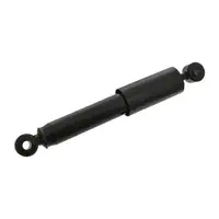 febi 20498 Shock Absorber, Hydraulic Shock Absorber for IVECO Daily 3 Front Axle 504051655