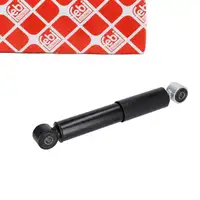 febi 20499 Sto&szlig;d&auml;mpfer &Ouml;ldrucksto&szlig;d&auml;mpfer f&uuml;r IVECO Daily 3 4 Vorderachse 504195995