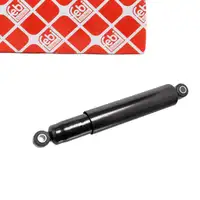 febi 20561 Sto&szlig;d&auml;mpfer &Ouml;ldrucksto&szlig;d&auml;mpfer f&uuml;r IVECO Daily 2 Hinterachse 002997265