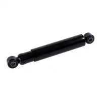 febi 20603 Shock Absorber, Hydraulic Shock Absorber for IVECO Daily 4, 5, 6 Rear Axle 500377620