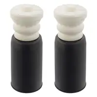 febi 180791 Staubschutz + Anschlagpuffer f&uuml;r BMW F20/21 F22/23 F30/31 G20/21 F32/36 hinten