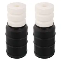 febi Staubschutz + Anschlagpuffer f&uuml;r CITROEN Jumper FIAT Ducato PEUGEOT Boxer vorne