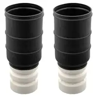 febi Staubschutz + Puffer Satz f&uuml;r CITROEN Jumper FIAT Ducato PEUGEOT Boxer 1.8t vorne