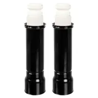 2x MEYLE Gasdruck Sto&szlig;d&auml;mpfer + Staubschutz f&uuml;r OPEL Mokka / X CHEVROLET Trax hinten