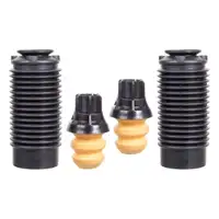 2x MEYLE Gasdruck Sto&szlig;d&auml;mpfer + Staubschutz f&uuml;r FIAT 500/C 312_ FORD Ka RU8 vorne