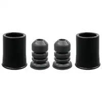 febi 181864 Staubschutz + Anschlagpuffer f&uuml;r VW Golf 1 2 3 Passat B2 B3 SEAT Ibiza 2 vorne