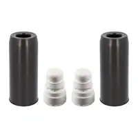 febi 192652 Staubschutz + Anschlagpuffer Satz f&uuml;r AUDI Q5 FYB FYT FYB hinten 4M0512137D