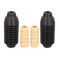 febi Staubschutz + Anschlagpuffer Satz für MERCEDES-BENZ Citan W415 RENAULT Kangoo vorne